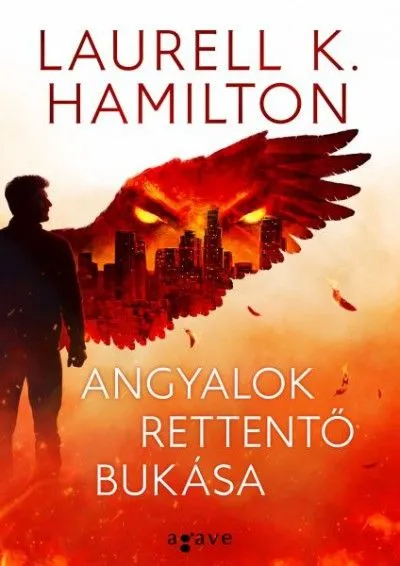 Angyalok rettentő bukása Ajánlat