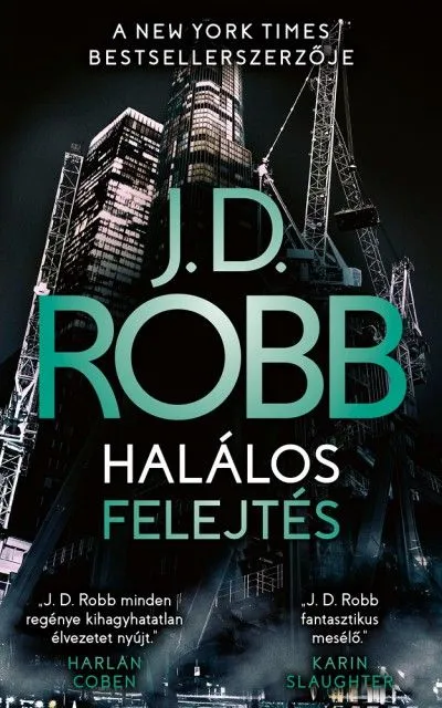 Halálos felejtés Gyors szállítás
