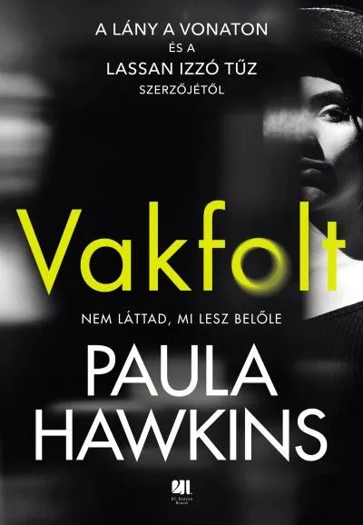 Vakfolt Újdonság