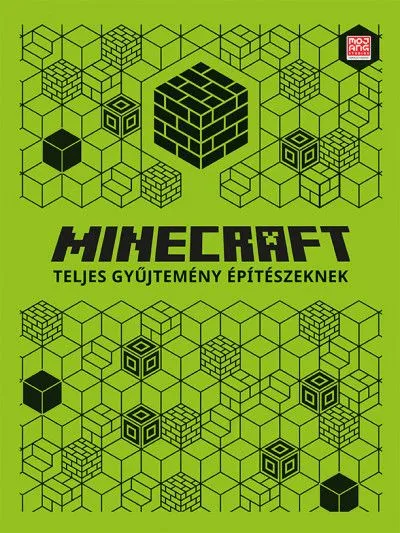 Expressz kézbesítés Minecraft - Teljes gyűjtemény építészeknek
