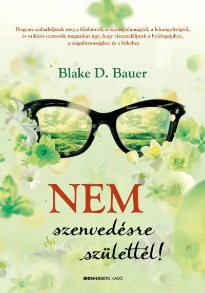Nem szenvedésre születtél! Biztonságos fizetés
