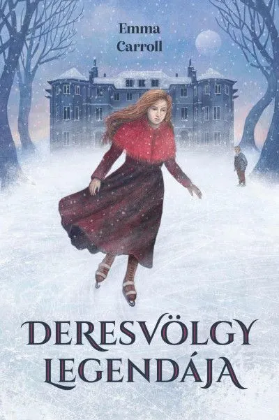 Deresvölgy legendája Akció