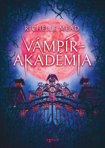 Vámpírakadémia Legjobb ár