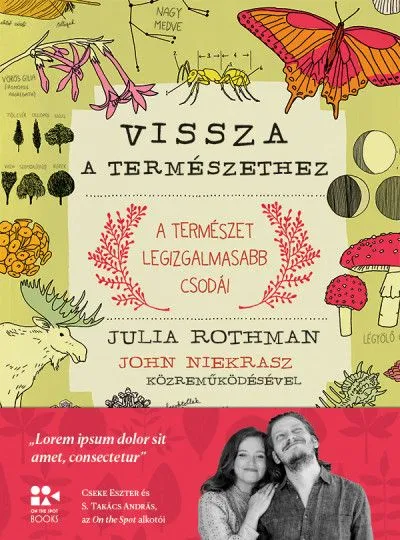 Vissza a természethez Utolsó esély