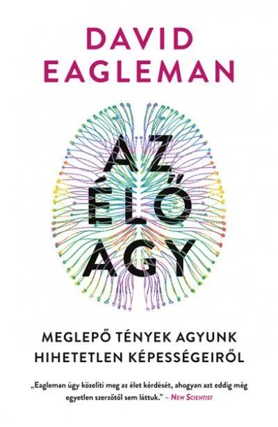 Gyors szállítás Az élő agy