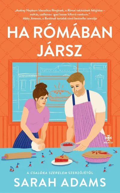 Ha Rómában jársz Népszerű
