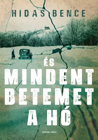 És mindent betemet a hó Prémium