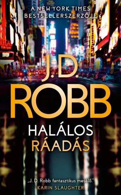 Halálos ráadás Azonnali szállítás