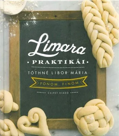 Azonnal elérhető Limara praktikái /Fonom. finom