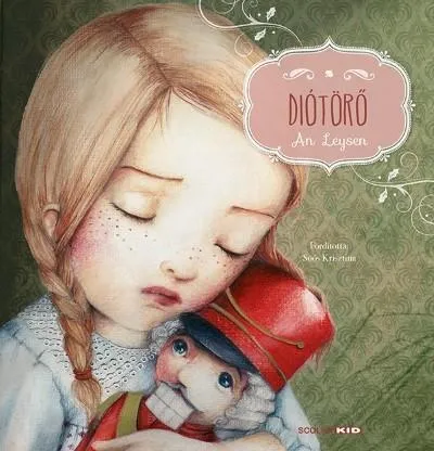 Diótörő Azonnali szállítás