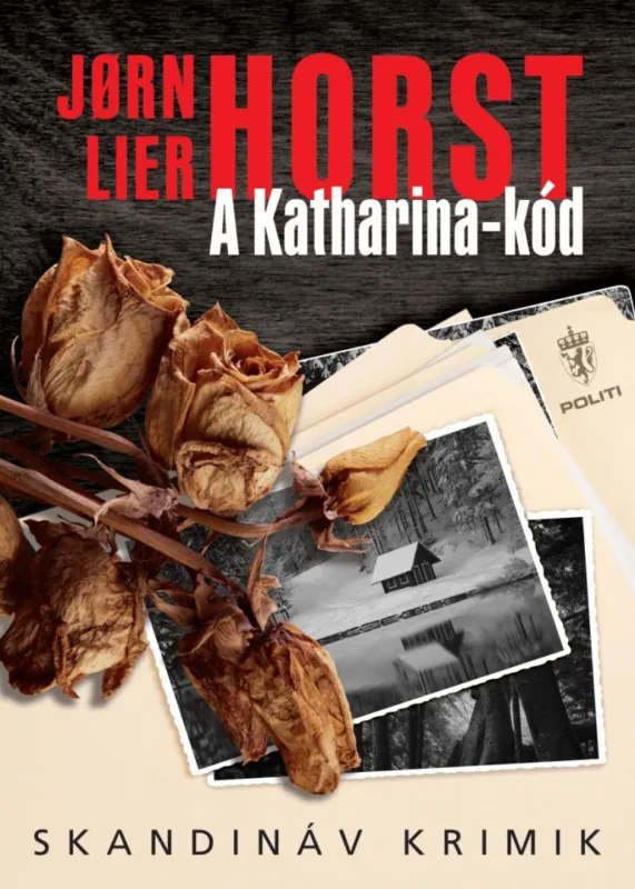 Kiárusítás A Katharina-kód