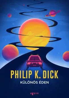 Különös éden Kedvezmény
