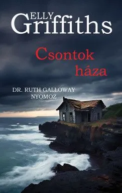 Csontok háza Korlátozott ajánlat