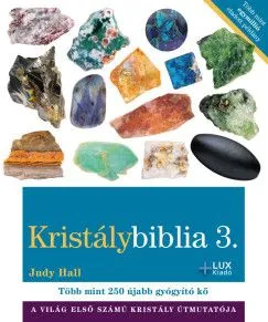 Kristálybiblia 3. Kiárusítás