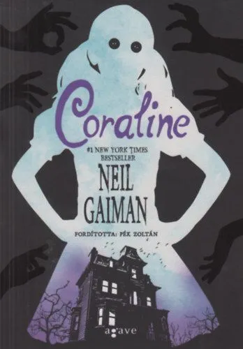 Coraline Szuper akció