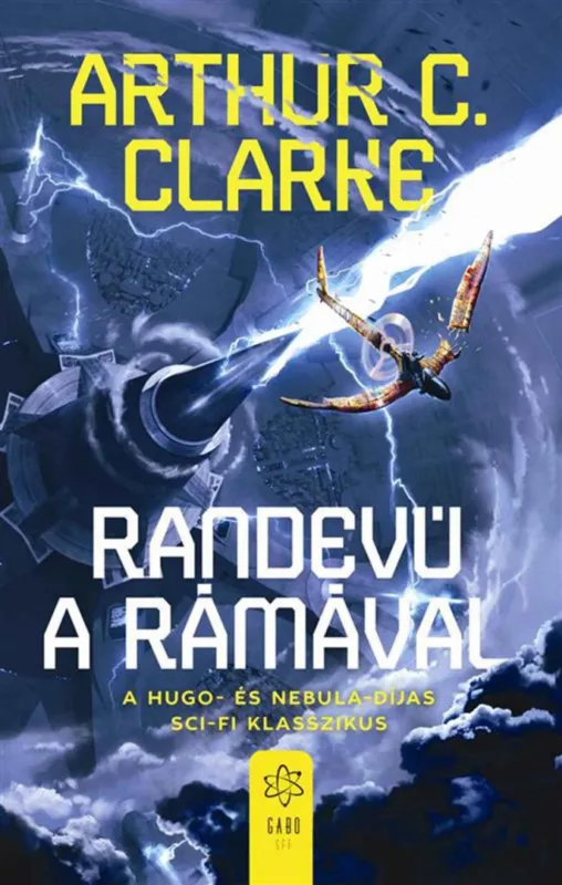 Randevú a Rámával Biztonságos vásárlás