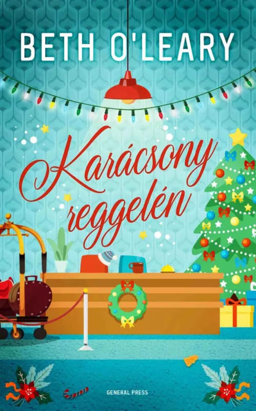 Szuper akció Karácsony reggelén