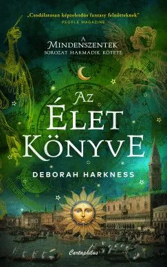 Ne maradj le Az élet könyve - (Különleges kiadás)
