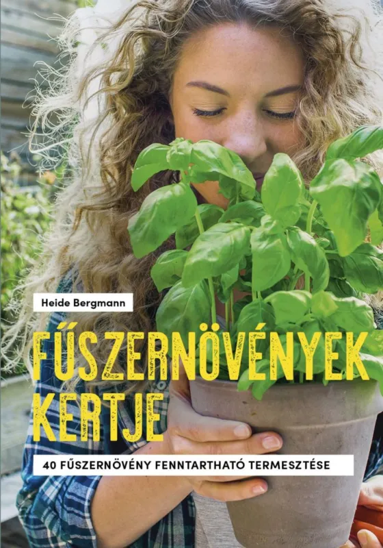 Fűszernövények kertje Outlet