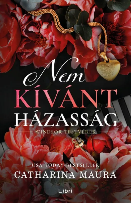 Nem kívánt házasság Bestseller
