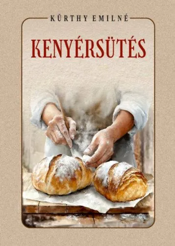 Akció Kenyérsütés