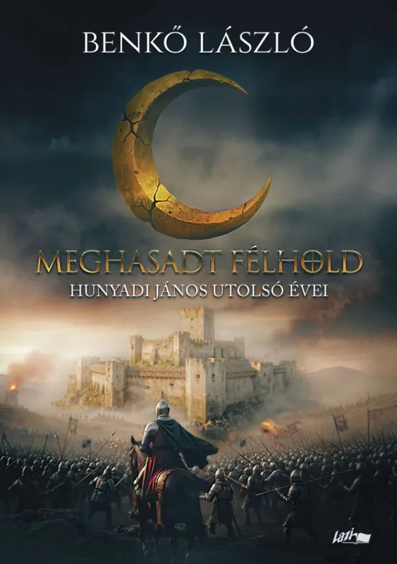 Szuper akció Meghasadt félhold