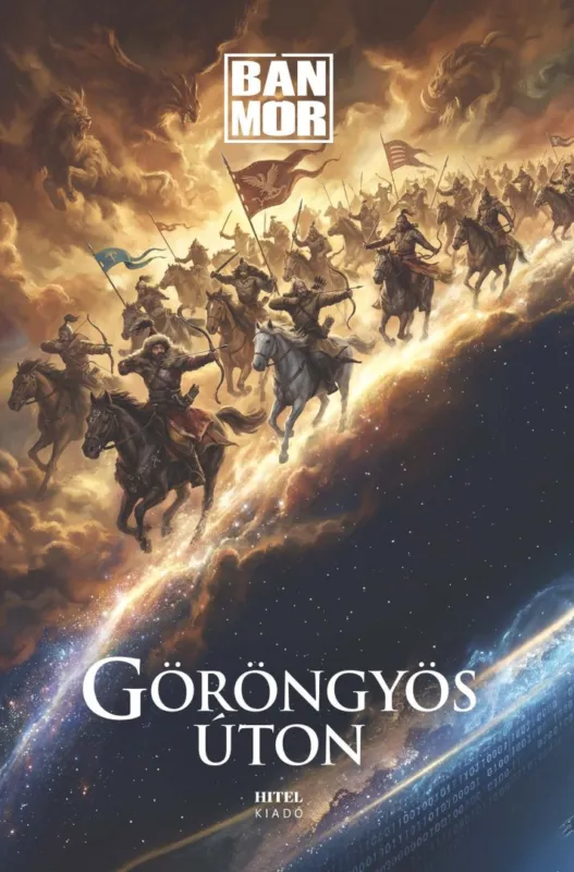 Göröngyös úton Azonnal elérhető