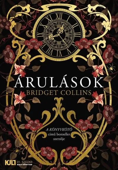 Utolsó esély Árulások