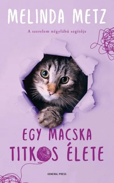 Egy macska titkos élete Azonnali szállítás
