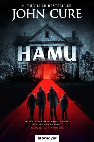 Hamu Vásárlói kedvenc