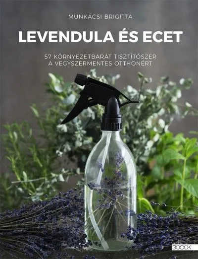 Levendula és ecet Kedvezmény