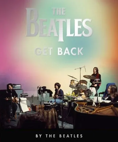 The Beatles - Get Back Vedd meg most