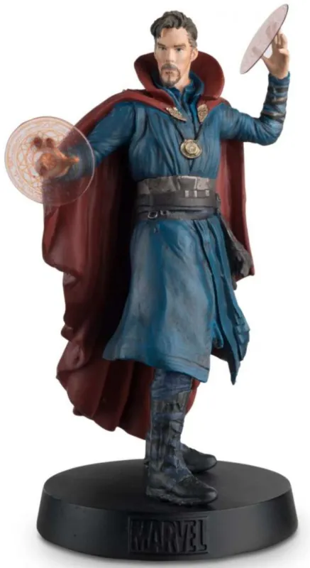 MMC008: Doctor Strange Exkluzív ajánlat