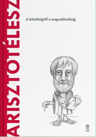 Világ filozófusai 4.: Arisztotelész Alacsony ár