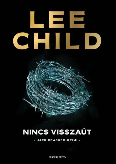 Jack Reacher: Nincs visszaút Utolsó esély