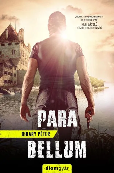Para bellum Biztonságos vásárlás