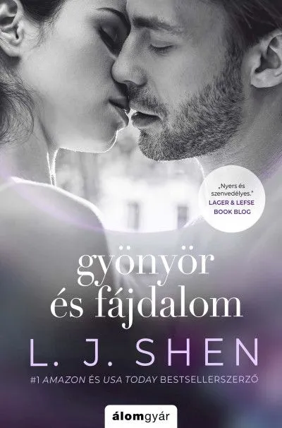 Gyönyör és fájdalom Végkiárusítás