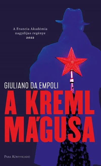 Árengedmény A Kreml mágusa