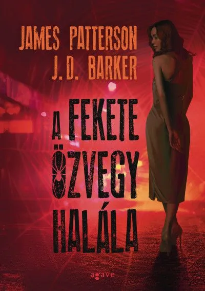 Ajánlat A fekete özvegy halála