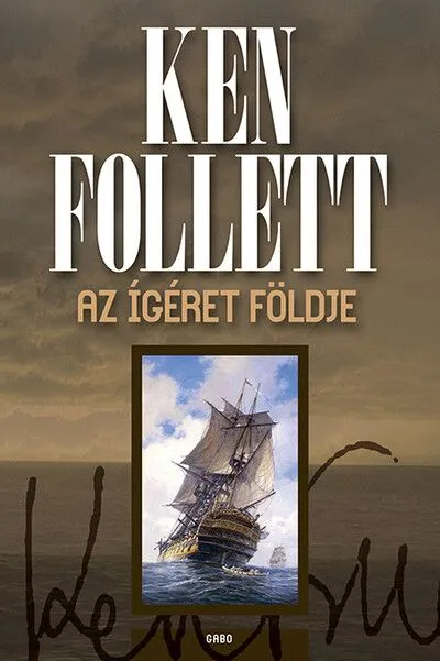 Akció Az ígéret földje