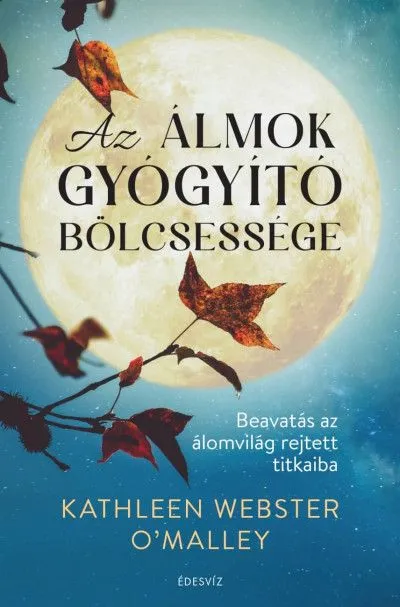 Vedd meg most Az álmok gyógyító bölcsessége - Beavatás az álomvilág rejtett titkaiba