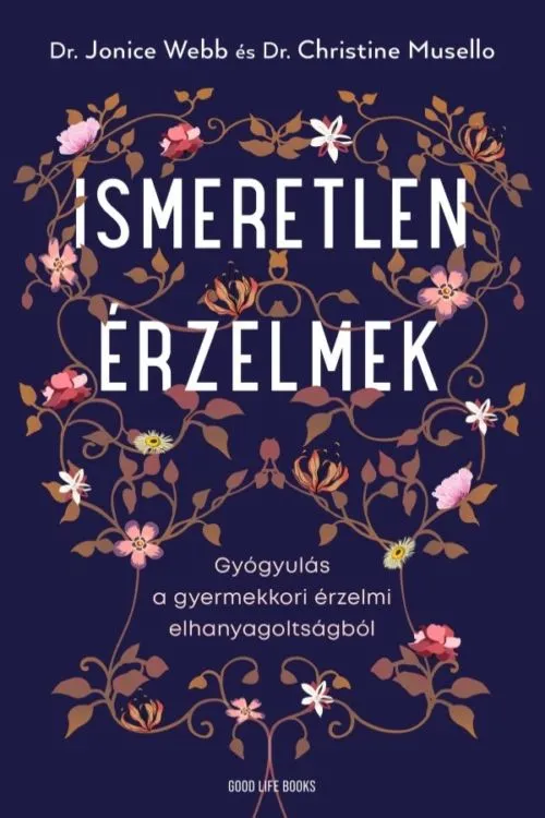 Ismeretlen érzelmek Olcsó