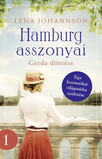 Biztonságos fizetés Hamburg asszonyai - Gerda döntése
