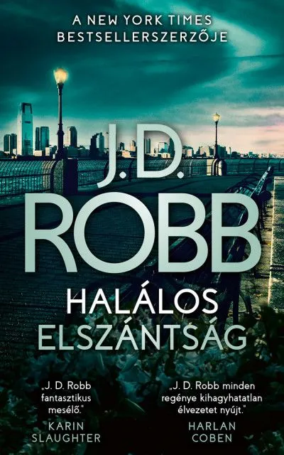 Halálos elszántság Nézd meg most
