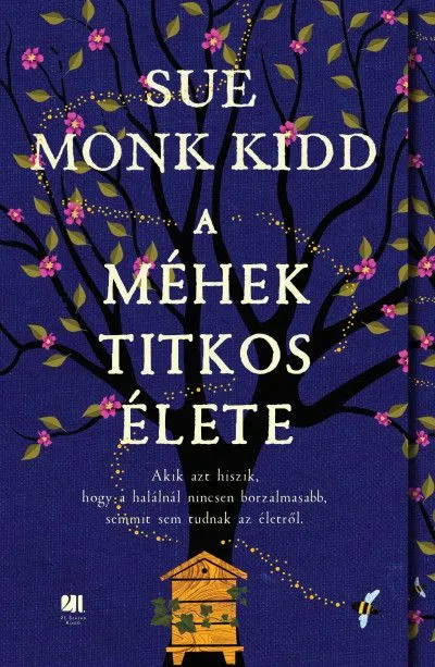 Ne maradj le A méhek titkos élete