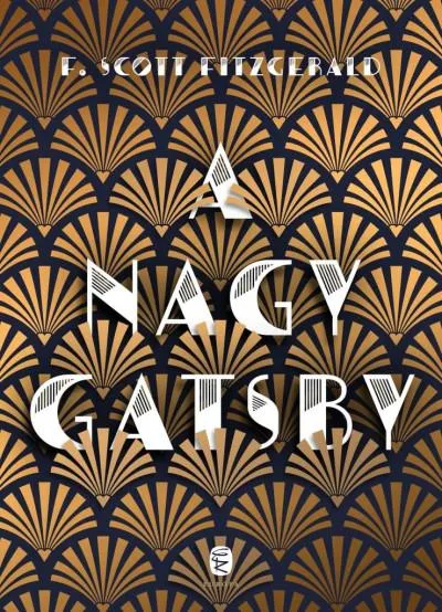 Biztonságos vásárlás A nagy Gatsby