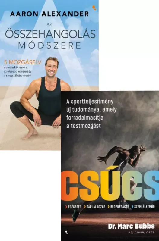 Csúcs + Az összehangolás módszere Outlet