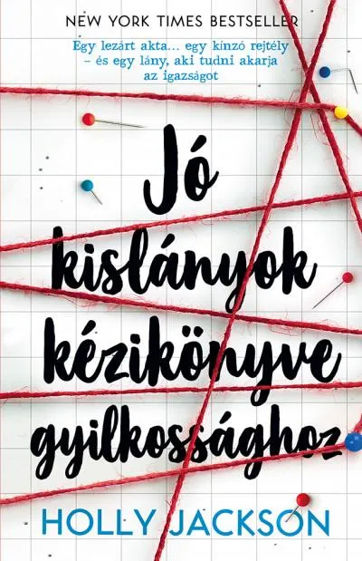 Jó kislányok kézikönyve gyilkossághoz Szuper akció