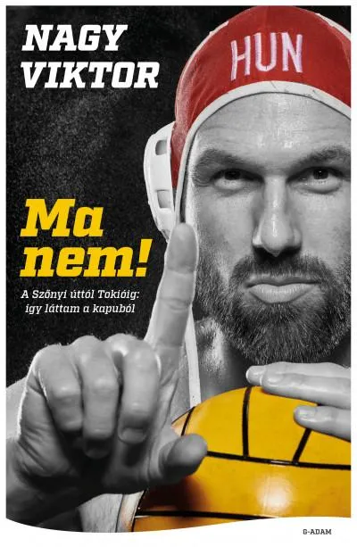 Ma nem! - A Szőnyi úttól Tokióig - Így láttam a kapuból! Akció