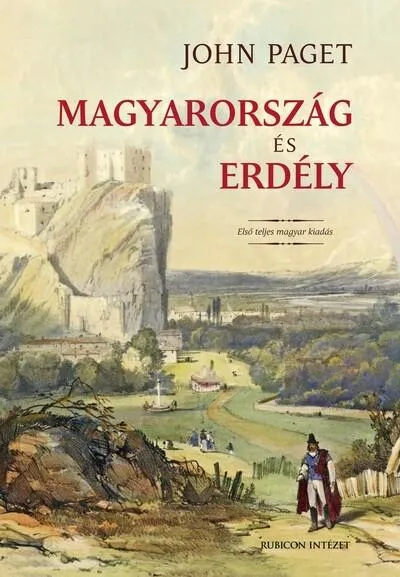 Ne maradj le Magyarország és Erdély